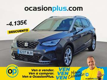 1.5 TSI S&S FR DSG7 XM 150