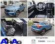 Volvo XC40 T5 Recharge DKG Plus Dark *5 Pakete+H&K+Leder* Blau - thumbnail 1