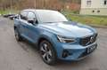 Volvo XC40 T5 Recharge DKG Plus Dark *5 Pakete+H&K+Leder* Blau - thumbnail 4