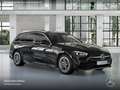 Mercedes-Benz C 300 e T AMG+360+KEYLESS+9G Schwarz - thumbnail 21