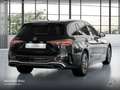Mercedes-Benz C 300 e T AMG+360+KEYLESS+9G Schwarz - thumbnail 5