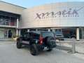 HUMMER H3 3.5 Platinum BENZINA / GPL + GANCIO Nero - thumbnail 4