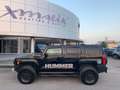 HUMMER H3 3.5 Platinum BENZINA / GPL + GANCIO Nero - thumbnail 6