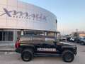HUMMER H3 3.5 Platinum BENZINA / GPL + GANCIO Nero - thumbnail 3