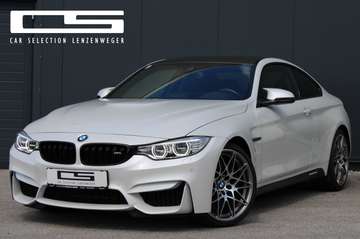 ///M4 COMPETITION *Top Zustand*wenig Kilometer*