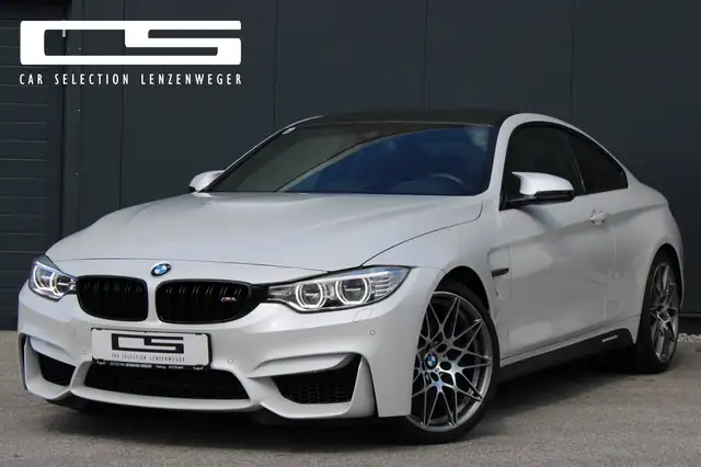 BMW M4 ///M4 COMPETITION *Top Zustand*wenig Kilometer*