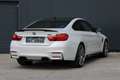 BMW M4 ///M4 COMPETITION *Top Zustand*wenig Kilometer* Weiß - thumbnail 27