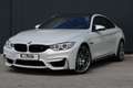 BMW M4 ///M4 COMPETITION *Top Zustand*wenig Kilometer* Weiß - thumbnail 3
