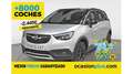 Opel Crossland X 1.2T S&S Innovation 130 Zilver - thumbnail 1