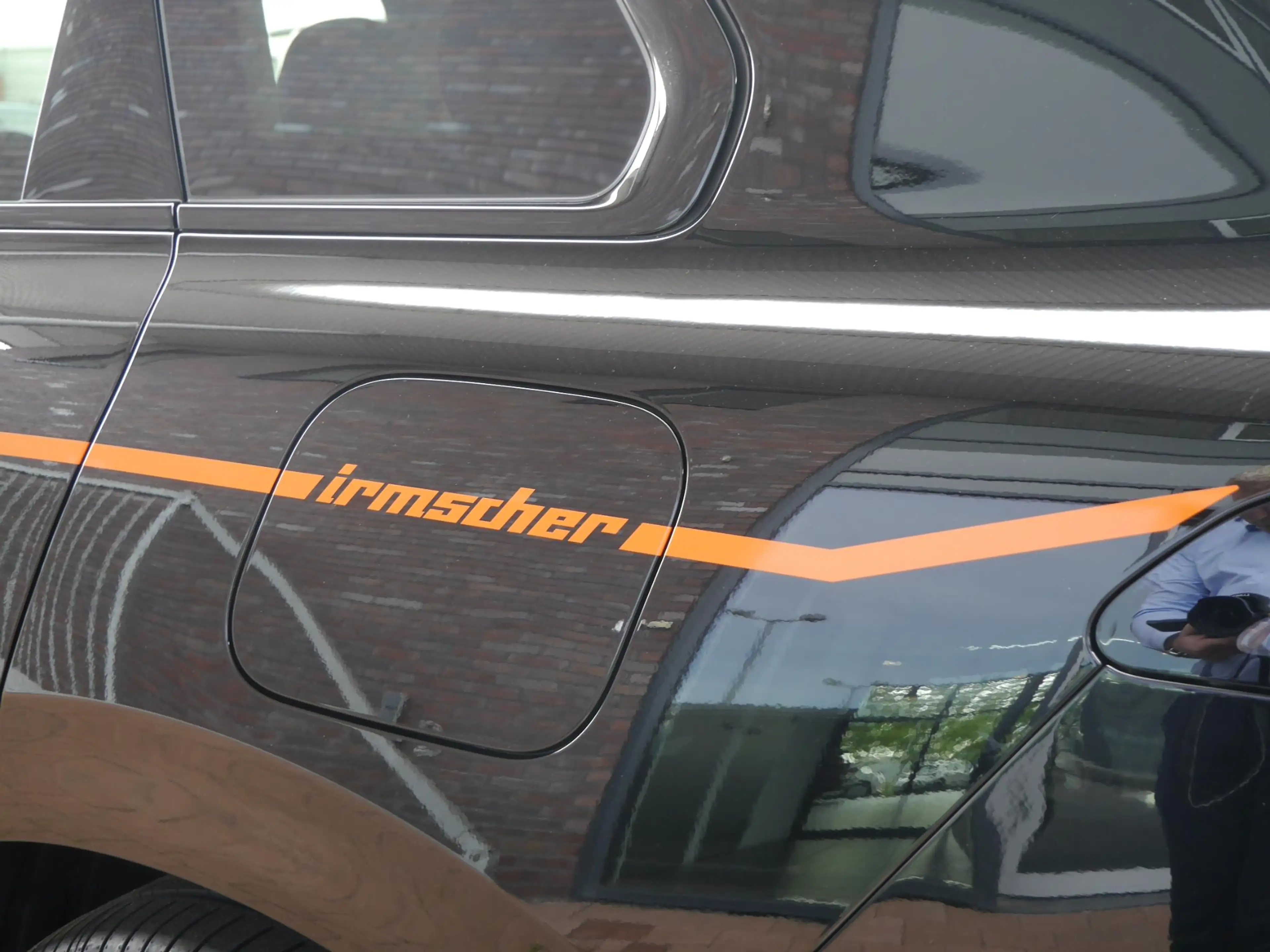 Leapmotor C10 Design ProMax AWD 81.9 kWh | Irmscher | Dutch edit — photo 14