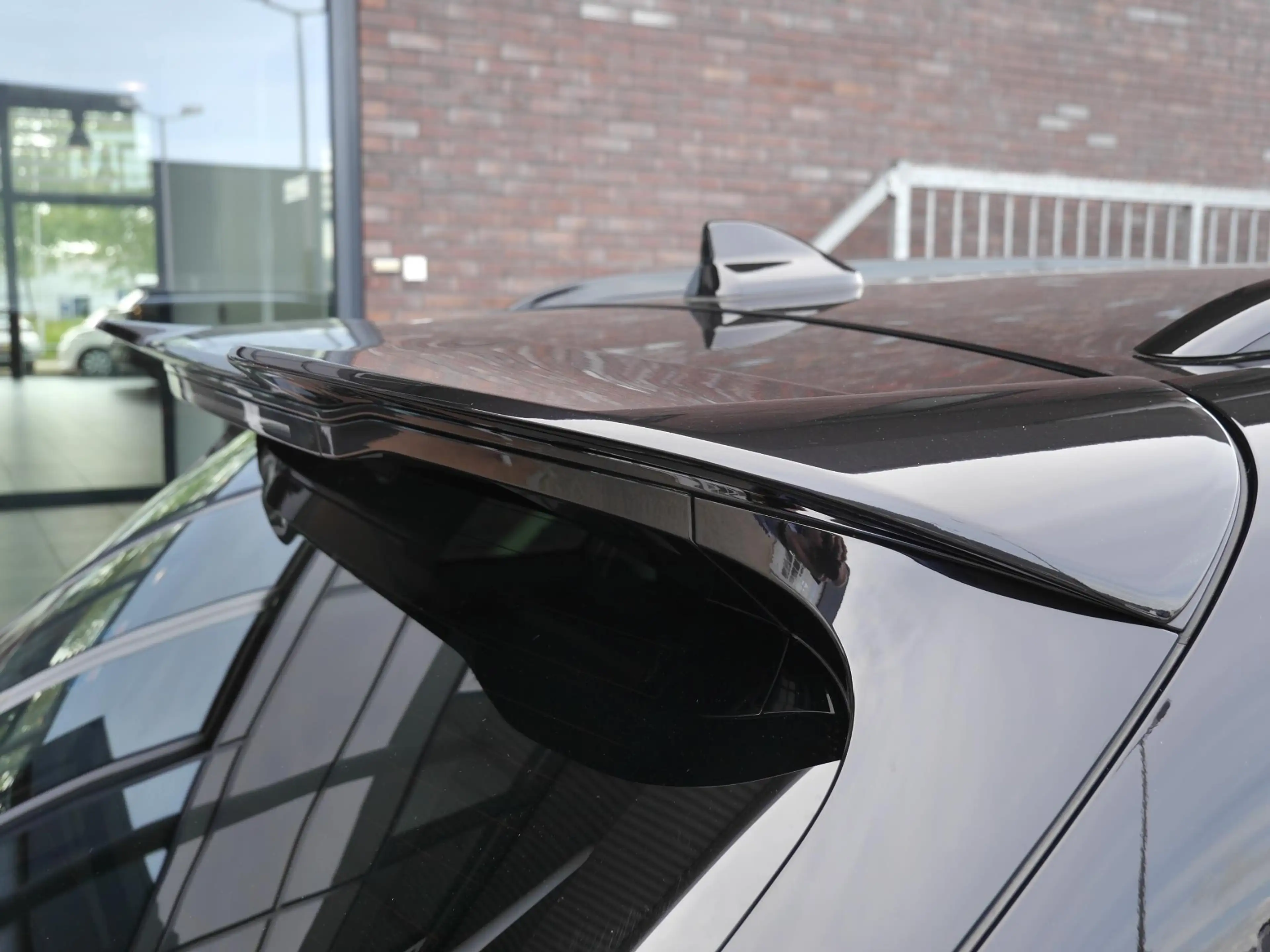 Leapmotor C10 Design ProMax AWD 81.9 kWh | Irmscher | Dutch edit — photo 11