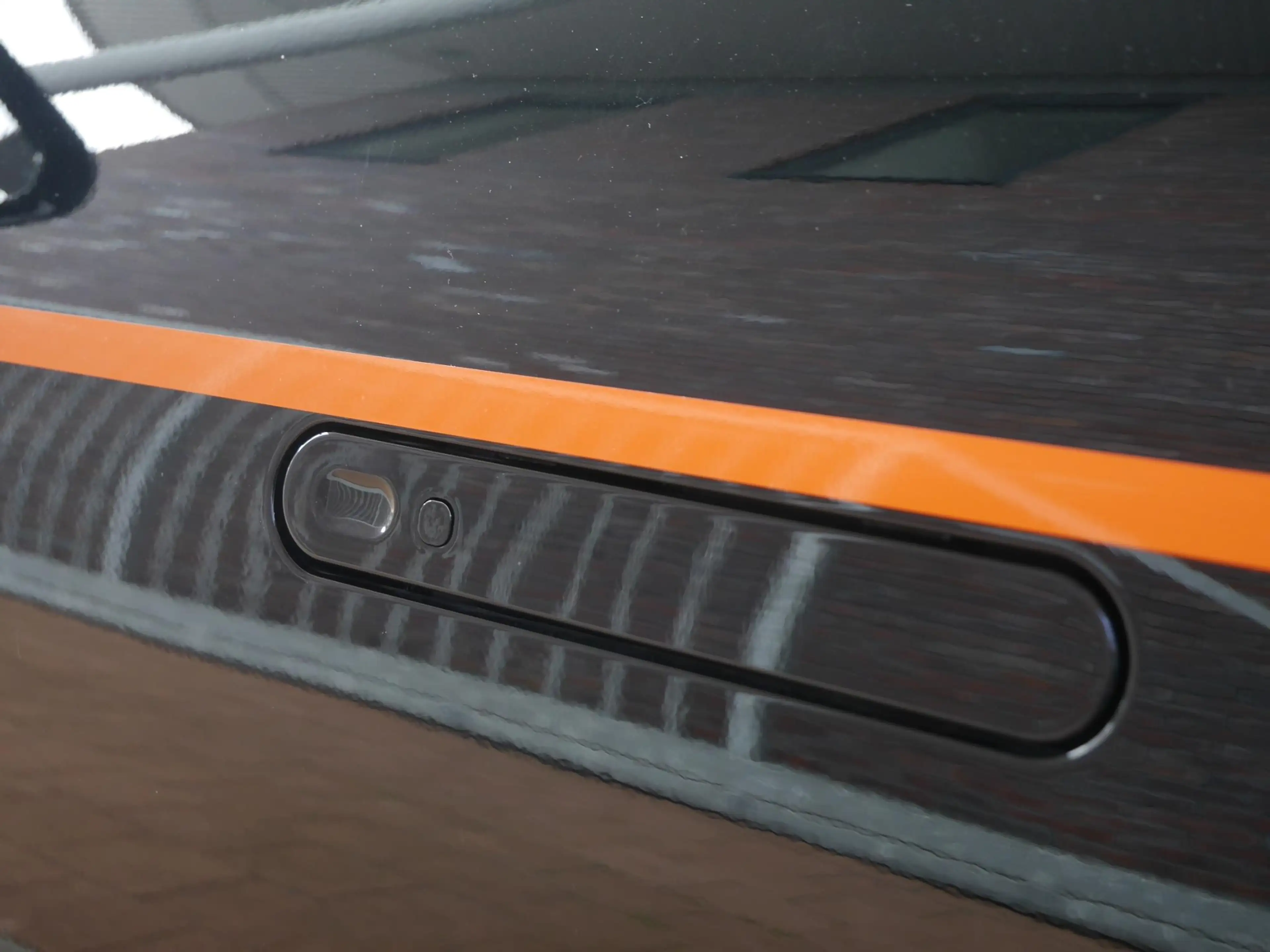 Leapmotor C10 Design ProMax AWD 81.9 kWh | Irmscher | Dutch edit — photo 13