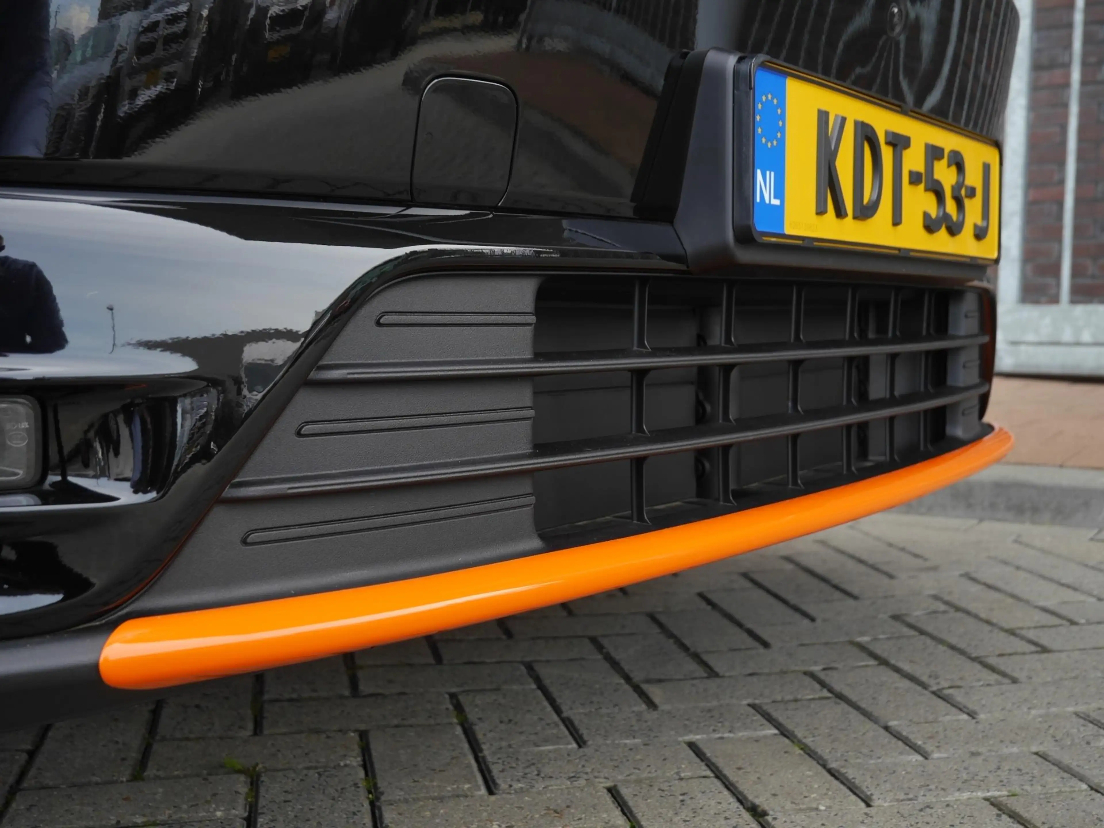 Leapmotor C10 Design ProMax AWD 81.9 kWh | Irmscher | Dutch edit — photo 9