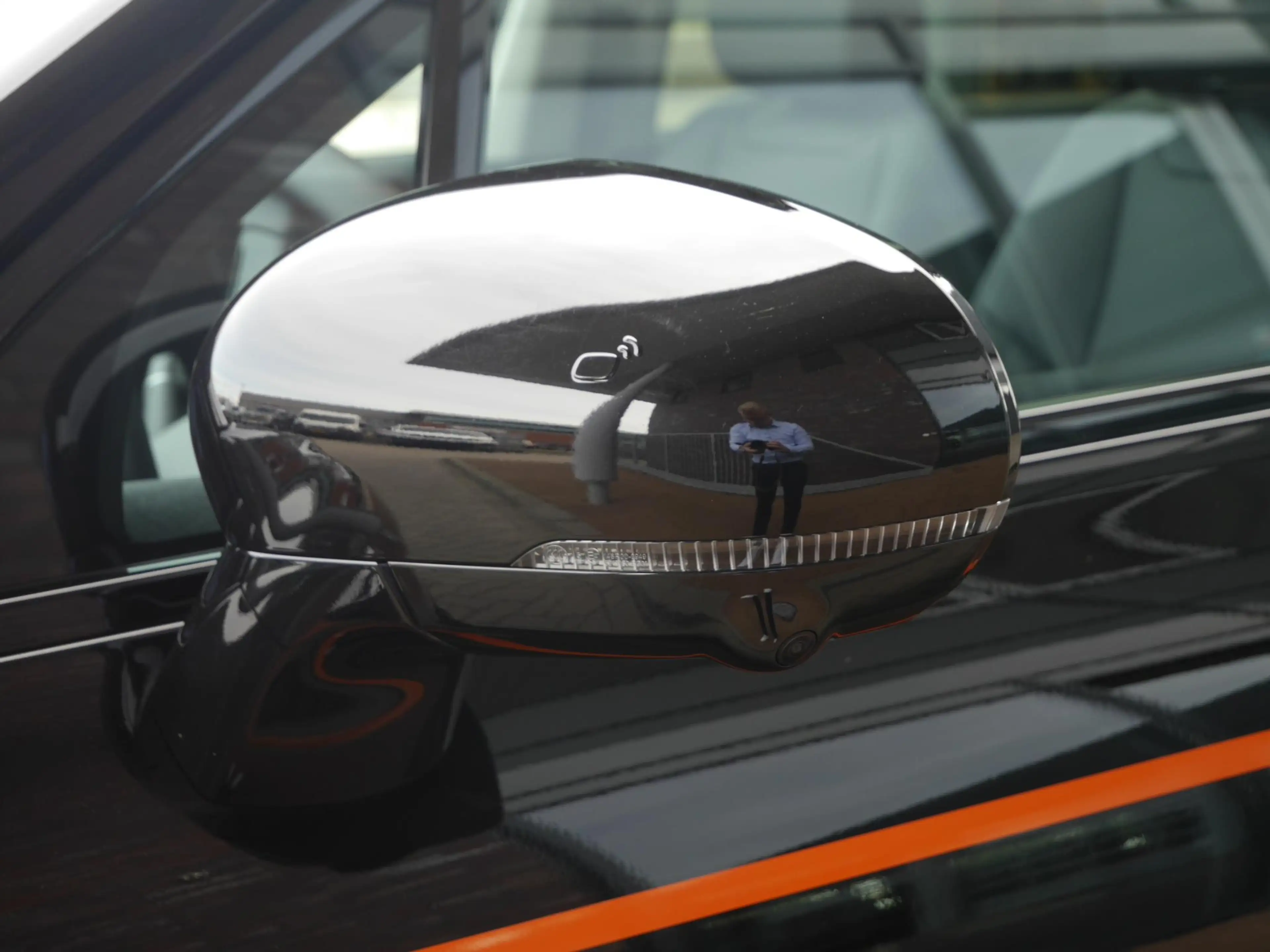 Leapmotor C10 Design ProMax AWD 81.9 kWh | Irmscher | Dutch edit — photo 10