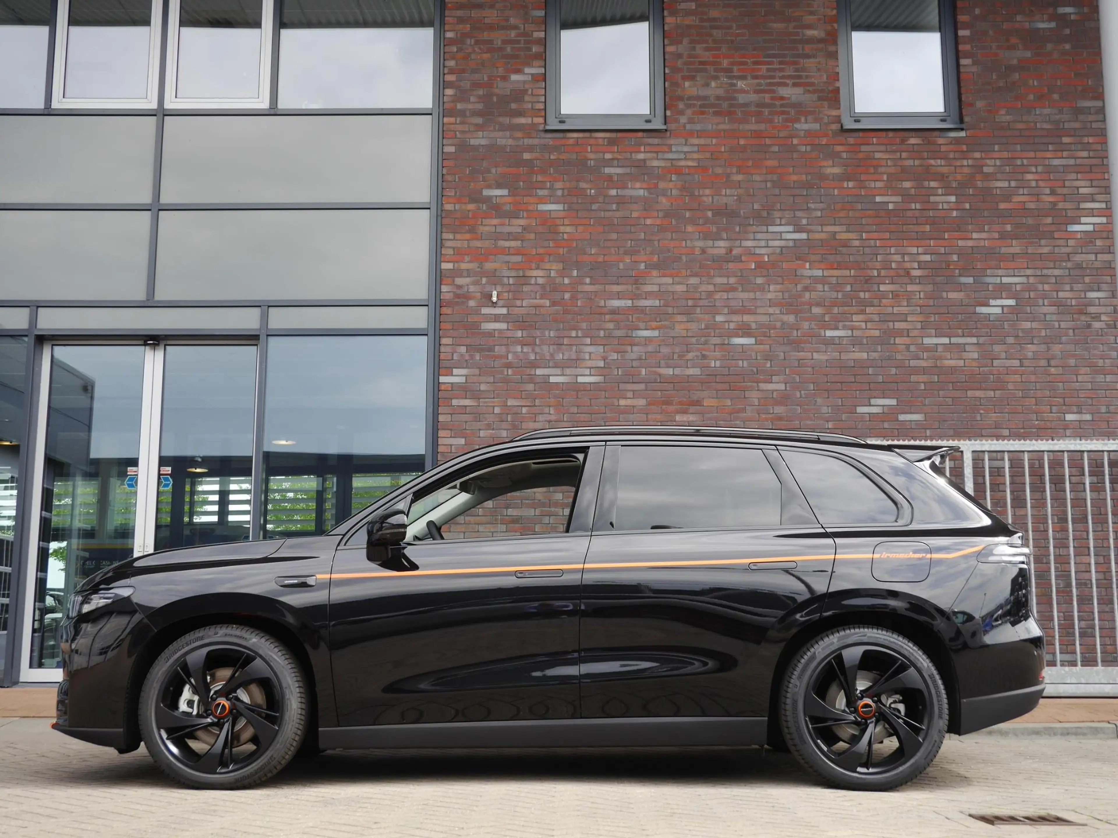 Leapmotor C10 Design ProMax AWD 81.9 kWh | Irmscher | Dutch edit — photo 6