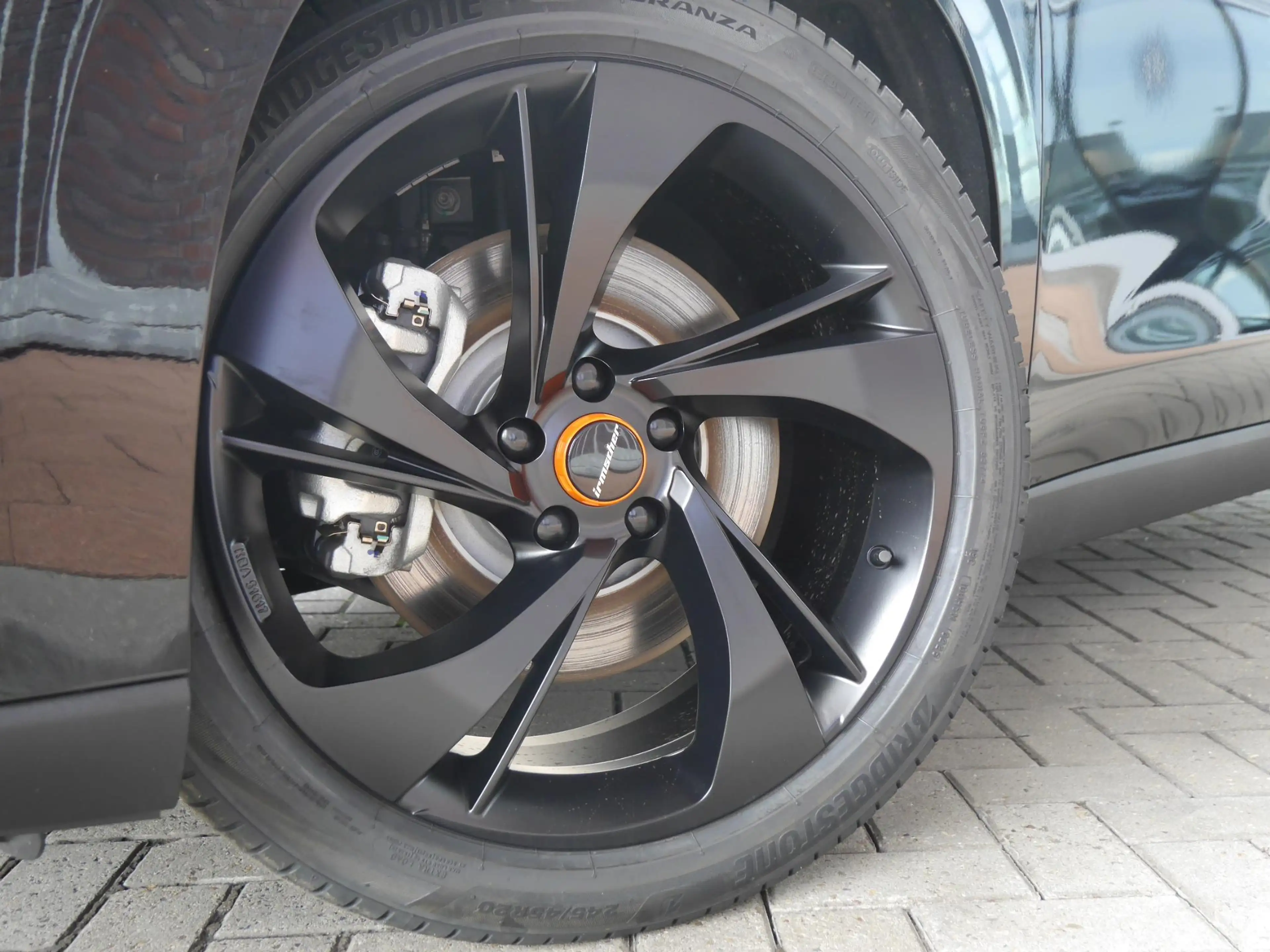 Leapmotor C10 Design ProMax AWD 81.9 kWh | Irmscher | Dutch edit — photo 7