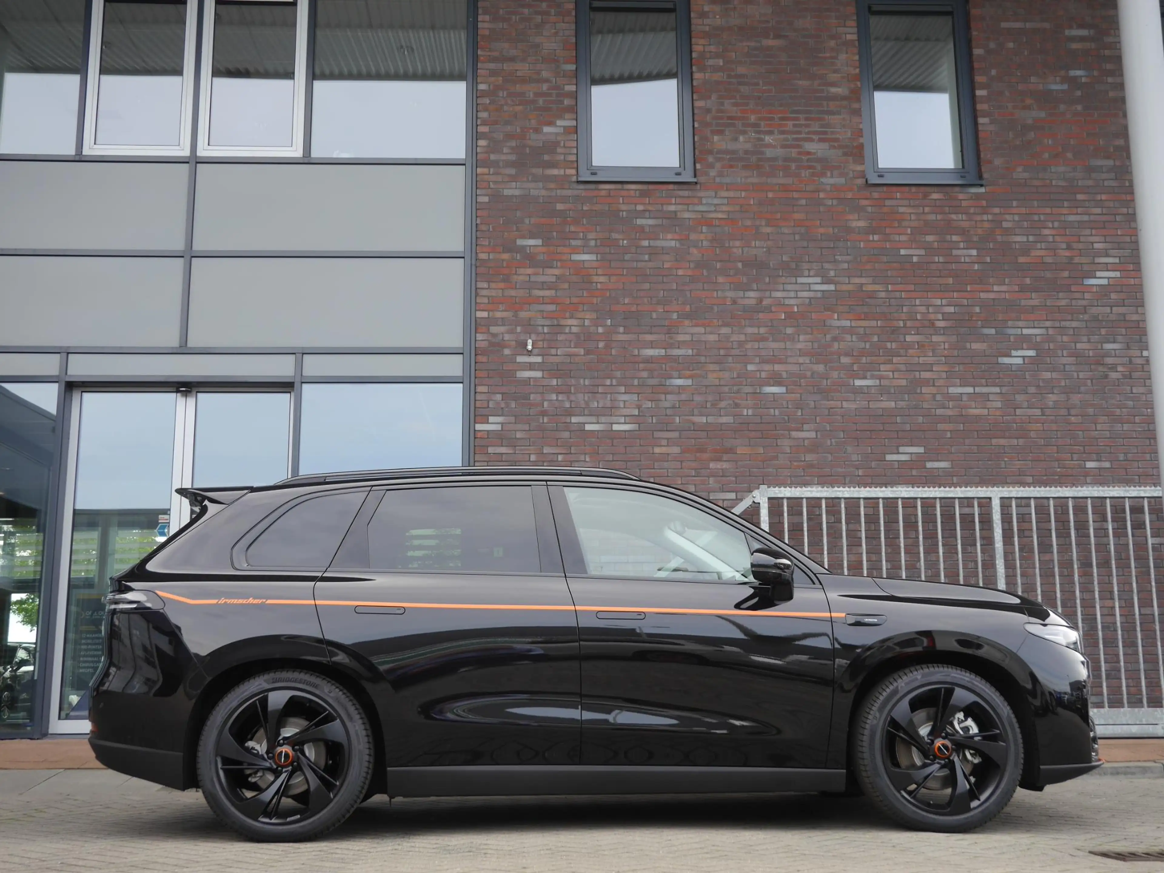 Leapmotor C10 Design ProMax AWD 81.9 kWh | Irmscher | Dutch edit — photo 2