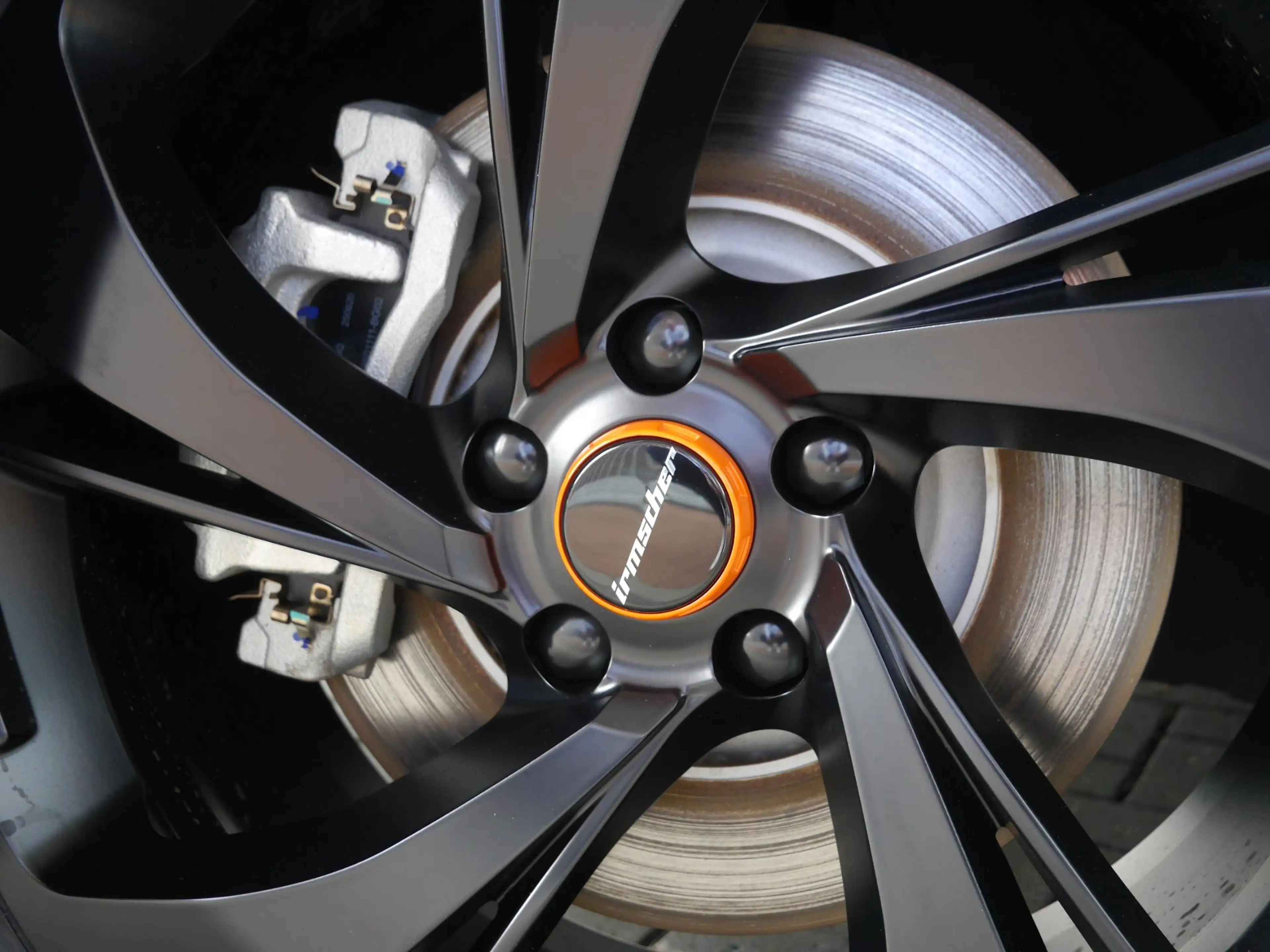 Leapmotor C10 Design ProMax AWD 81.9 kWh | Irmscher | Dutch edit — photo 8