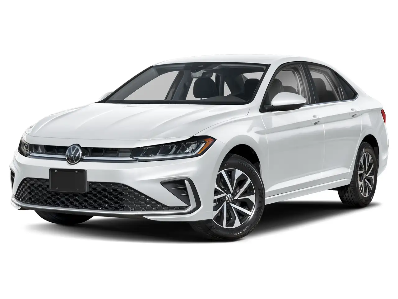 2026 Volkswagen Jetta