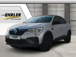 Renault Arkana R.S. Line Plug in Hybrid