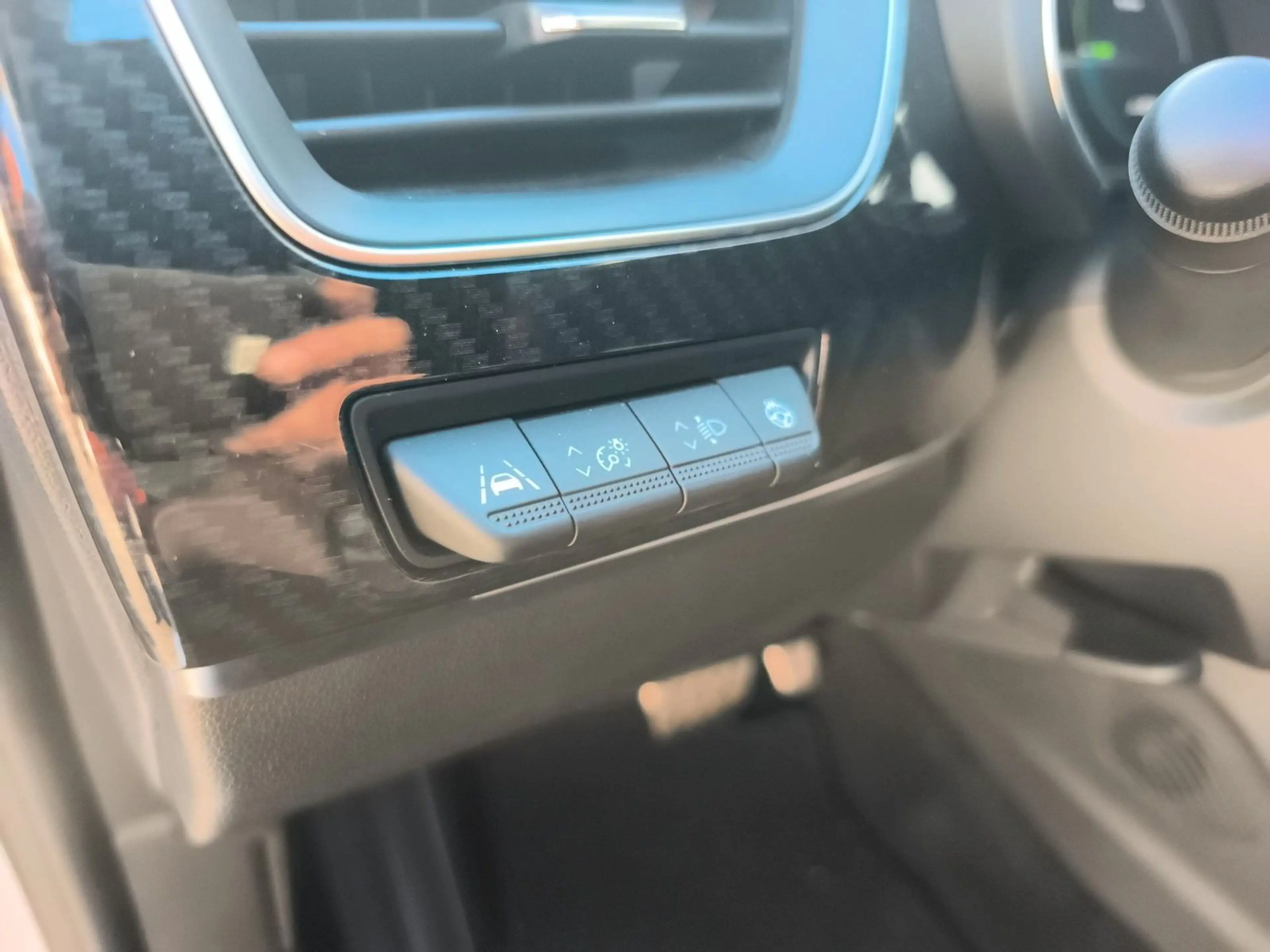 Renault Arkana R.S. Line Plug in Hybrid — photo 11