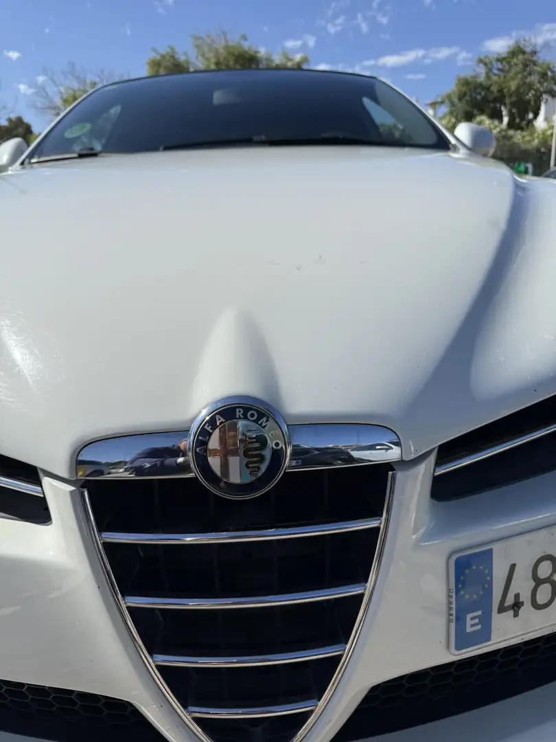 Alfa Romeo 159 1.8 TBI 16V Turismo - 2