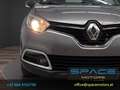 Renault Captur Expression dCi 90 EDC Grau - thumbnail 4