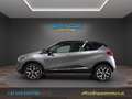 Renault Captur Expression dCi 90 EDC Grau - thumbnail 5