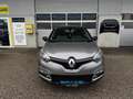 Renault Captur Expression dCi 90 EDC Grau - thumbnail 2