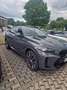 BMW X6 30 d xDrive M Sport/ ganz neue Service bei BMW Grau - thumbnail 1