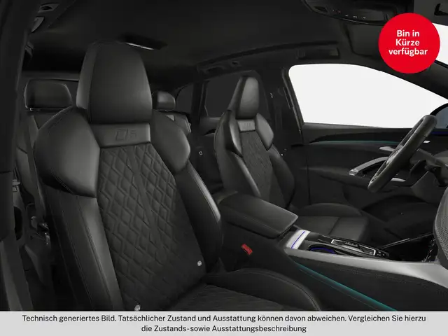 Audi Q5 SUV TDI quattro 150 kW Ansicht 2