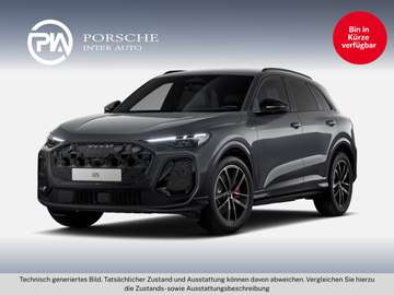 SUV TDI quattro 150 kW