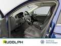 Volkswagen Tiguan Allspace Elegance 2.0 TSI 4Motion DSG HUD LED Navi AHK ACC Blau - thumbnail 8
