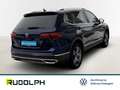 Volkswagen Tiguan Allspace Elegance 2.0 TSI 4Motion DSG HUD LED Navi AHK ACC Blau - thumbnail 4