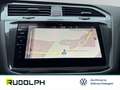 Volkswagen Tiguan Allspace Elegance 2.0 TSI 4Motion DSG HUD LED Navi AHK ACC Blau - thumbnail 13