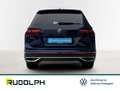 Volkswagen Tiguan Allspace Elegance 2.0 TSI 4Motion DSG HUD LED Navi AHK ACC Blau - thumbnail 3