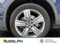 Volkswagen Tiguan Allspace Elegance 2.0 TSI 4Motion DSG HUD LED Navi AHK ACC Blau - thumbnail 7