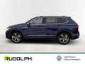 Volkswagen Tiguan Allspace Elegance 2.0 TSI 4Motion DSG HUD LED Navi AHK ACC Blau - thumbnail 2