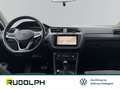 Volkswagen Tiguan Allspace Elegance 2.0 TSI 4Motion DSG HUD LED Navi AHK ACC Blau - thumbnail 11