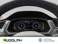 Volkswagen Tiguan Allspace Elegance 2.0 TSI 4Motion DSG HUD LED Navi AHK ACC Blau - thumbnail 12