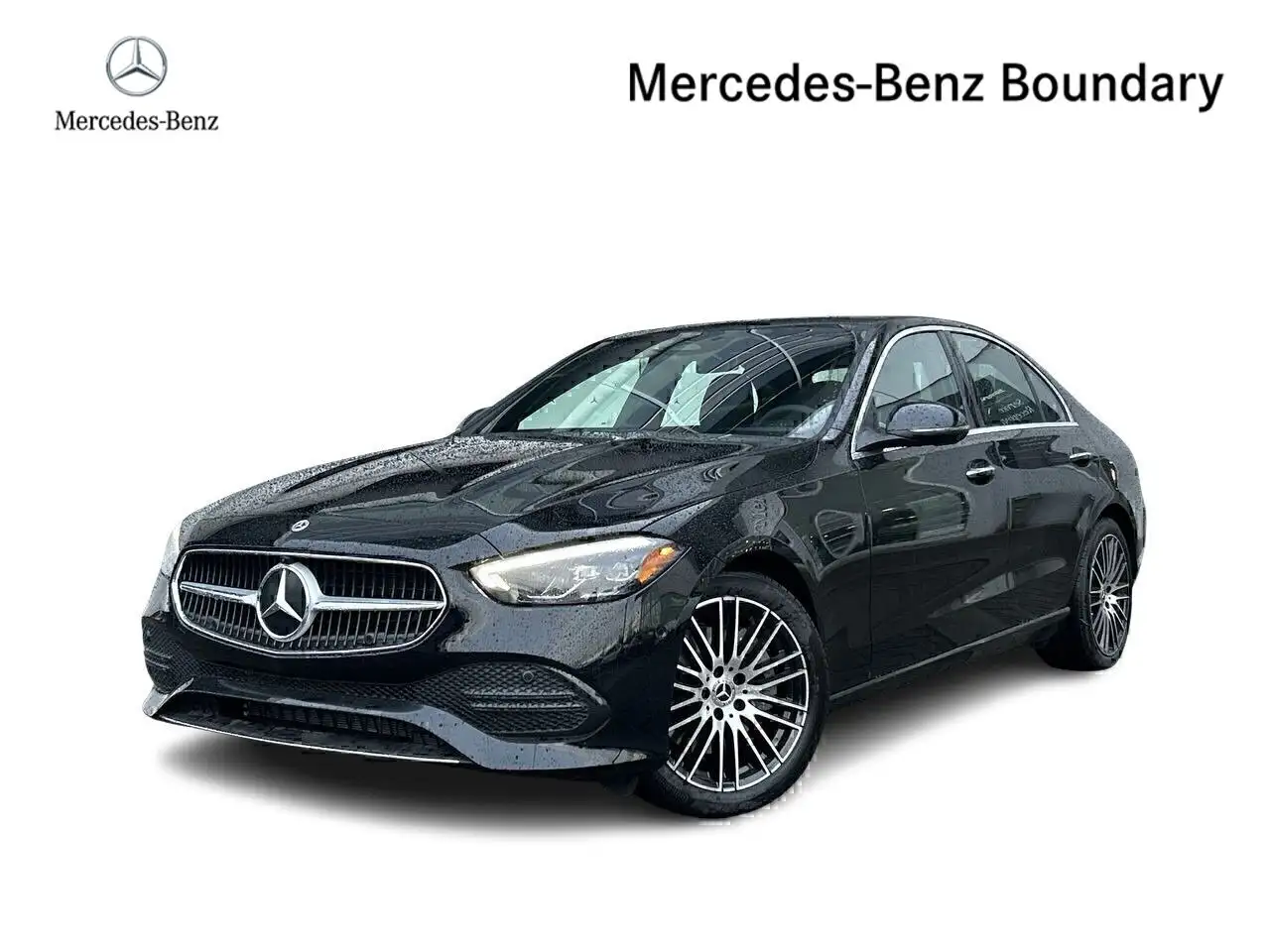 2026 Mercedes-Benz C-Class снимка 2026 Mercedes-Benz C-Class