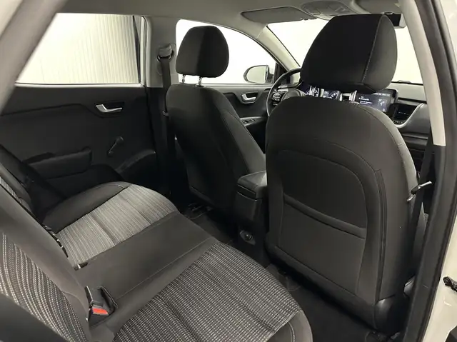 Kia Stonic view 15