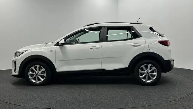 Kia Stonic view 8