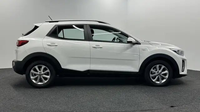 Kia Stonic view 9