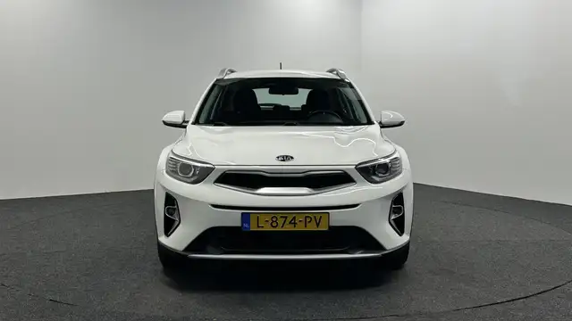 Kia Stonic view 6