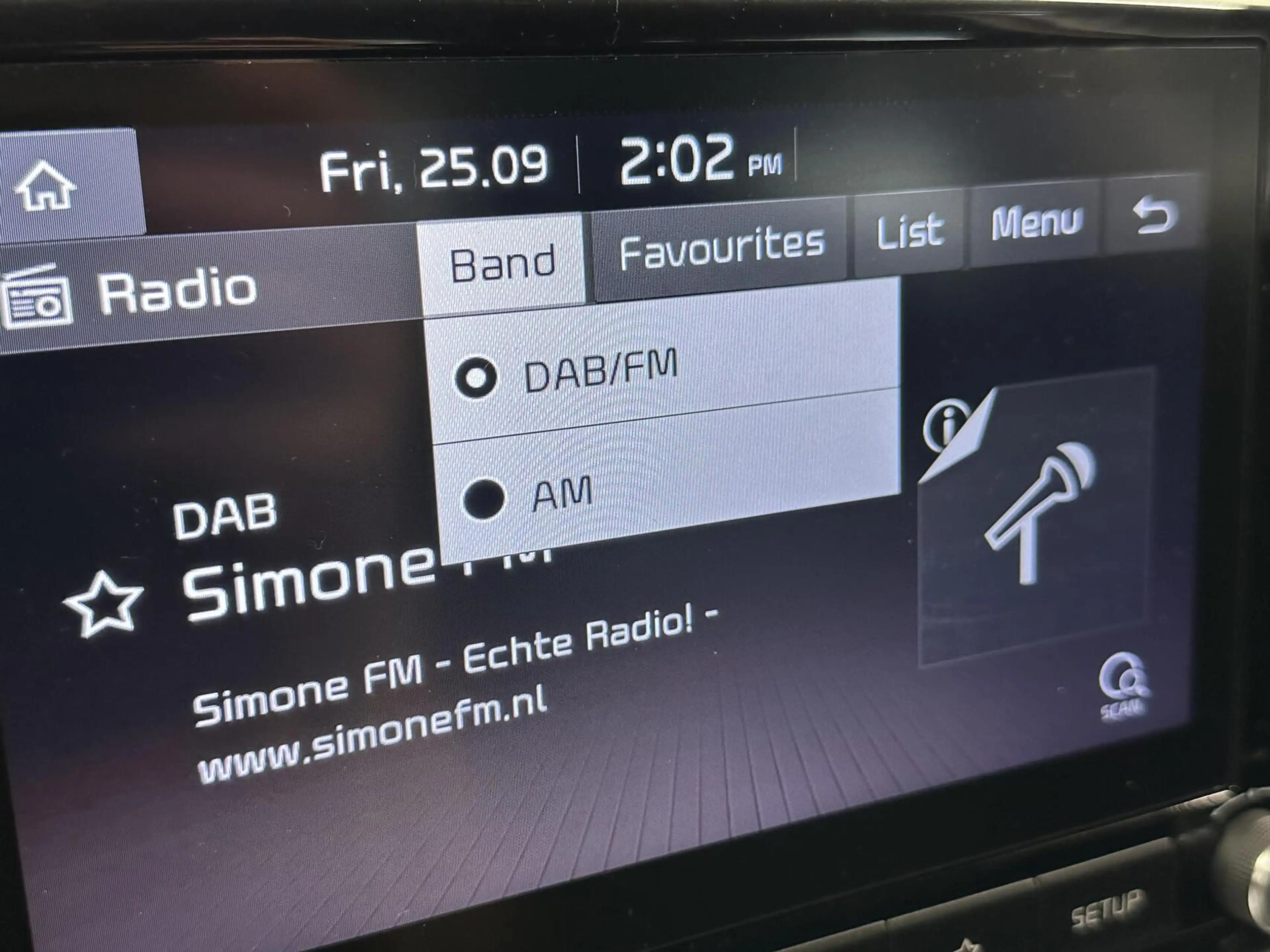 Kia Stonic 1.0 T-GDi MHEV DynamicLine CAMERA CARPLAY NAVI CRU — photo 39