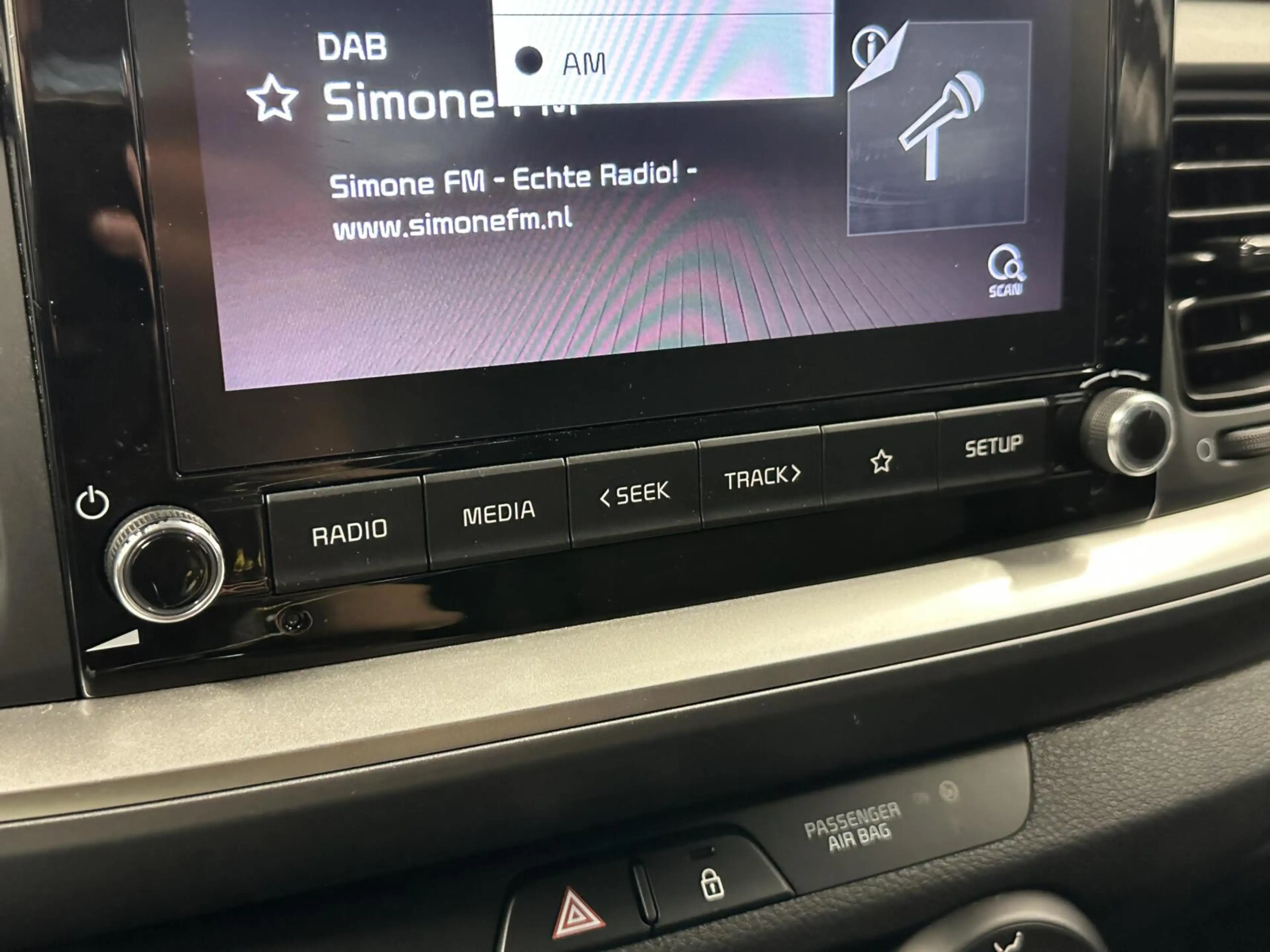 Kia Stonic 1.0 T-GDi MHEV DynamicLine CAMERA CARPLAY NAVI CRU — photo 40