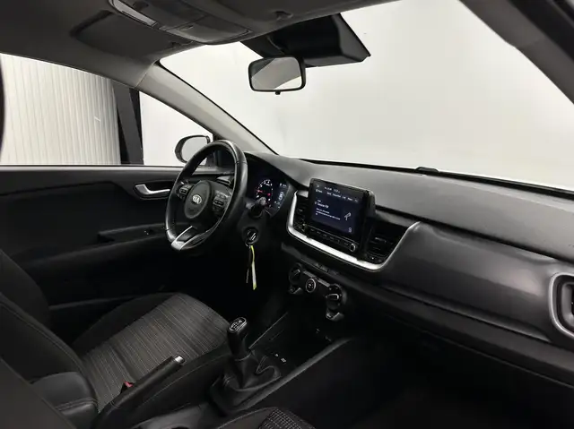 Kia Stonic view 13
