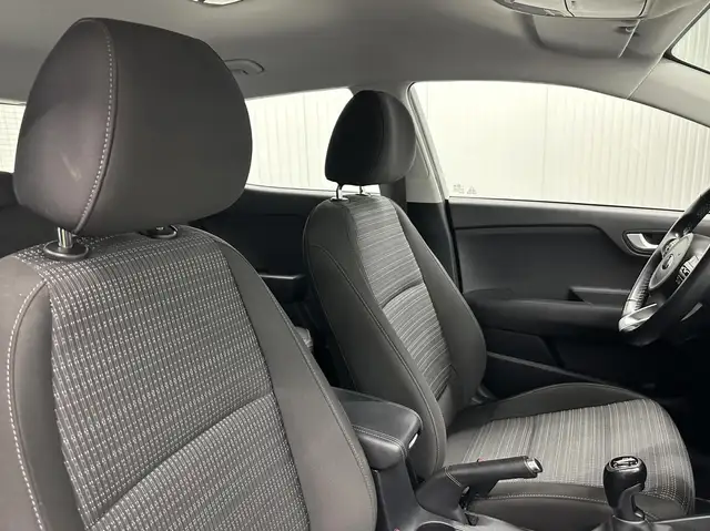 Kia Stonic view 14
