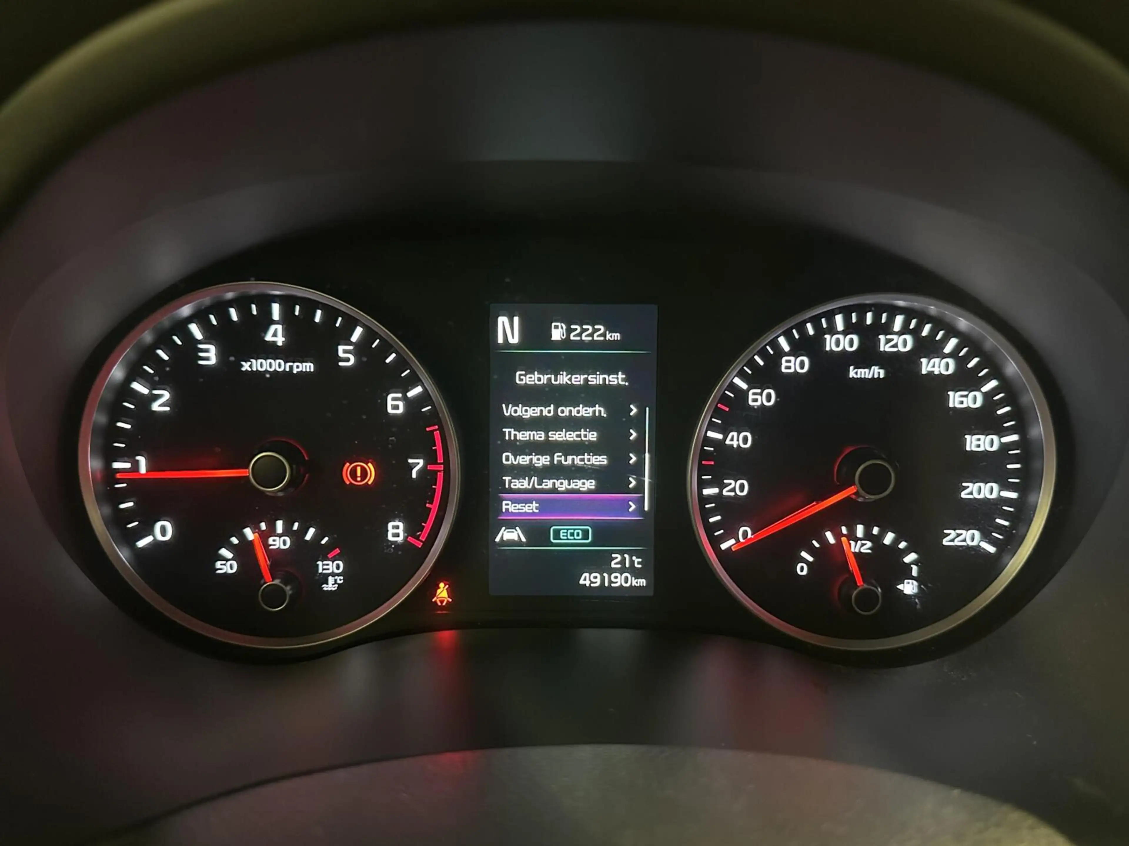 Kia Stonic 1.0 T-GDi MHEV DynamicLine CAMERA CARPLAY NAVI CRU — photo 29